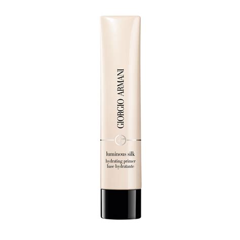 giorgio armani primer